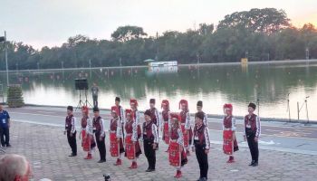 Opening Ceremony