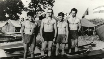 Галерия на БФКК
