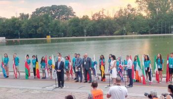 Opening Ceremony