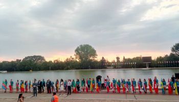 Opening Ceremony