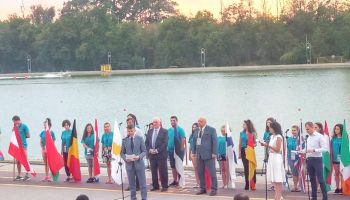 Opening Ceremony