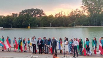 Opening Ceremony