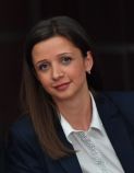 Лазарина Петкова